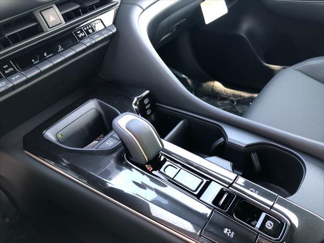 new 2026 Toyota Crown car, priced at $56,444