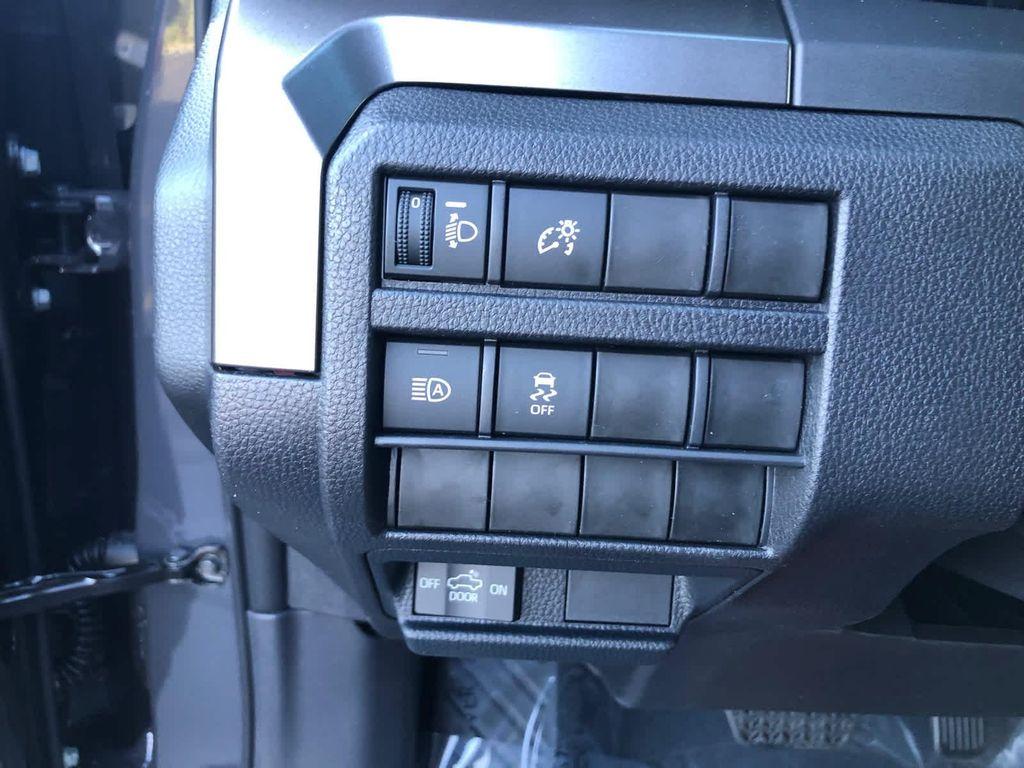 new 2025 Toyota Tacoma car, priced at $42,869