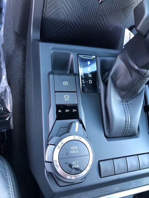new 2025 Toyota Tacoma car, priced at $42,869