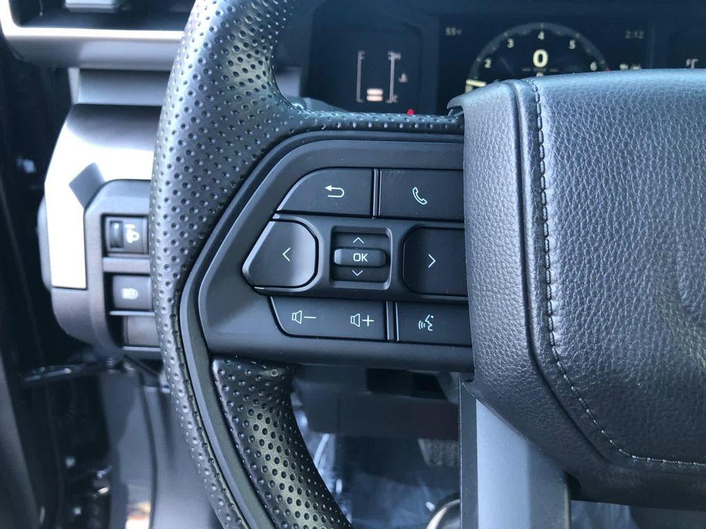 new 2025 Toyota Tacoma car, priced at $42,869