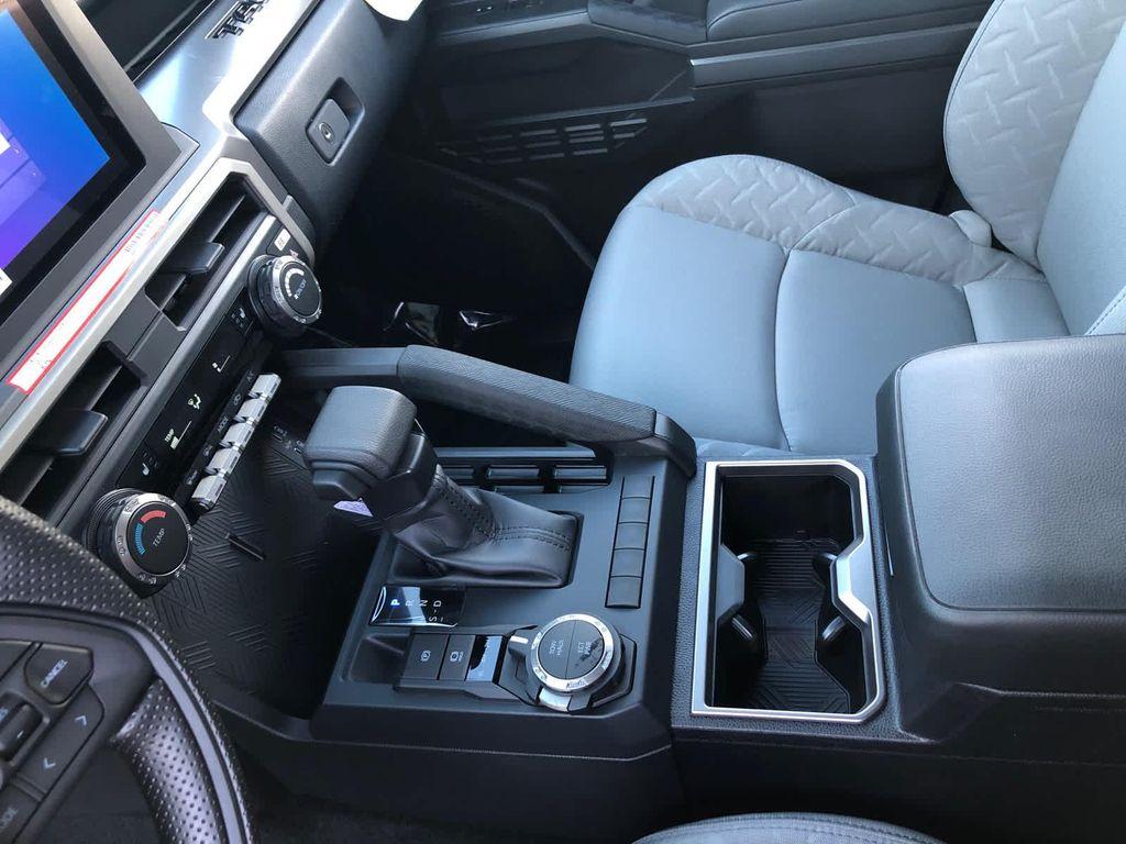 new 2025 Toyota Tacoma car, priced at $42,869