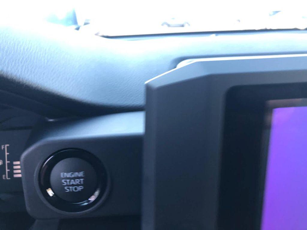 new 2025 Toyota Tacoma car, priced at $42,869