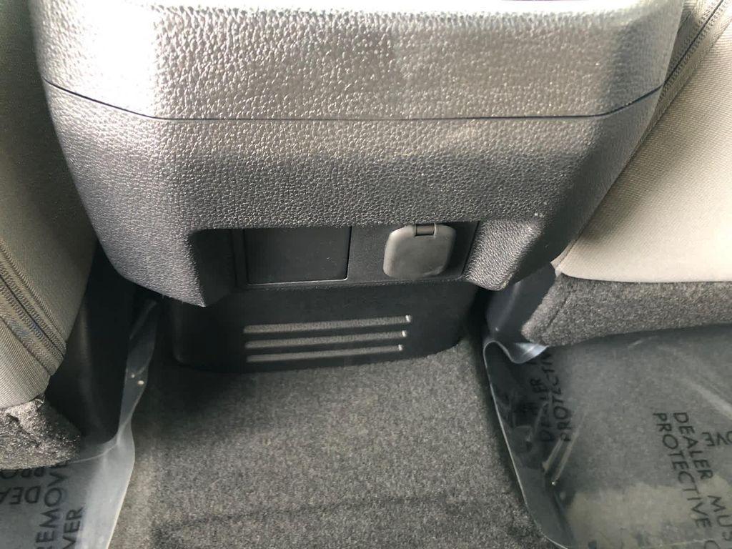 new 2025 Toyota Tacoma car, priced at $42,869