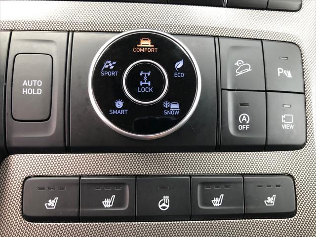 used 2022 Hyundai Palisade car, priced at $38,990
