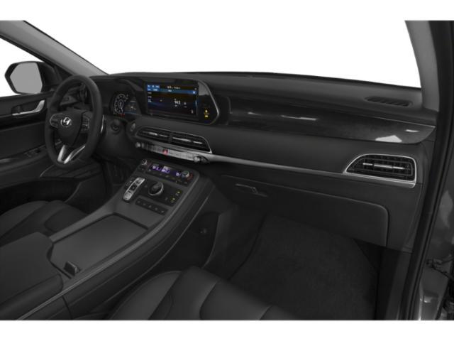 used 2022 Hyundai Palisade car, priced at $38,990