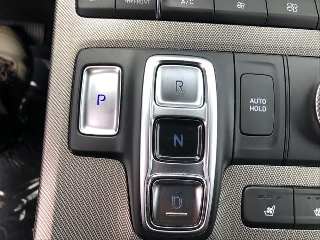 used 2022 Hyundai Palisade car, priced at $38,990