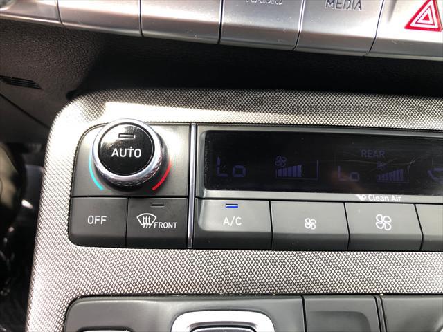 used 2022 Hyundai Palisade car, priced at $38,990