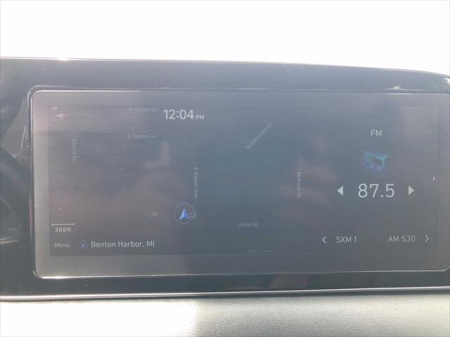 used 2022 Hyundai Palisade car, priced at $38,990
