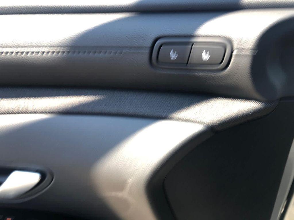 new 2026 Hyundai Tucson car, priced at $41,700