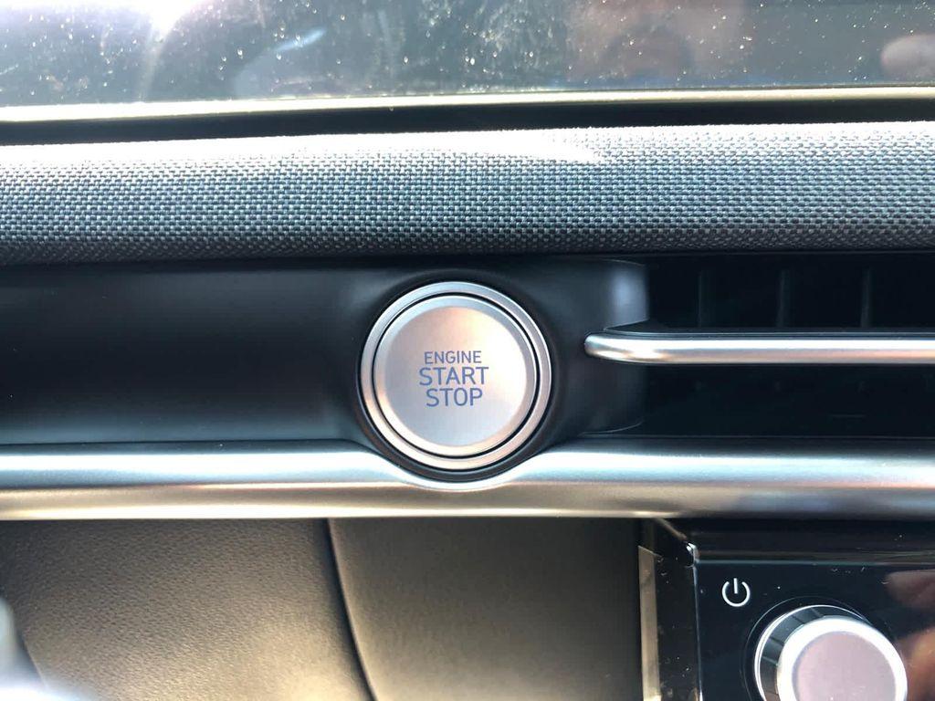 new 2026 Hyundai Tucson car, priced at $41,700