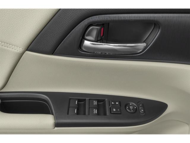 used 2015 Honda Accord Hybrid car