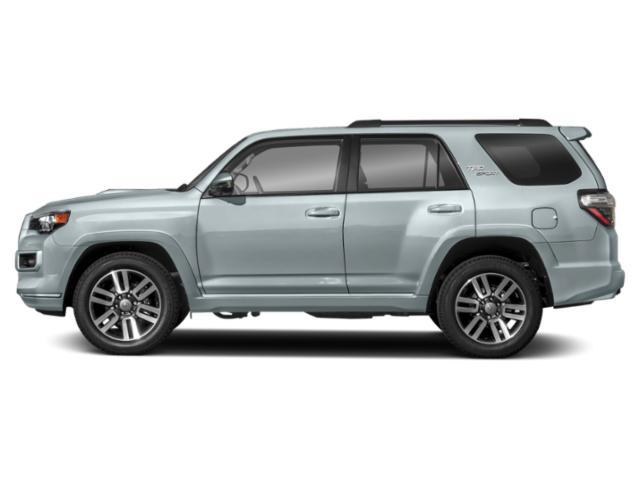used 2022 Toyota 4Runner car, priced at $41,990