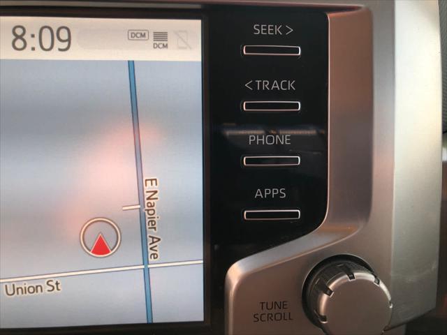 used 2022 Toyota 4Runner car, priced at $41,990