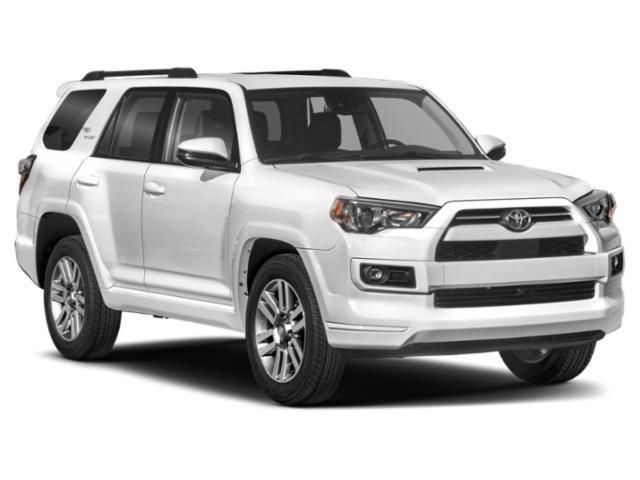 used 2022 Toyota 4Runner car, priced at $41,990