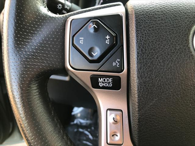 used 2022 Toyota 4Runner car, priced at $41,990