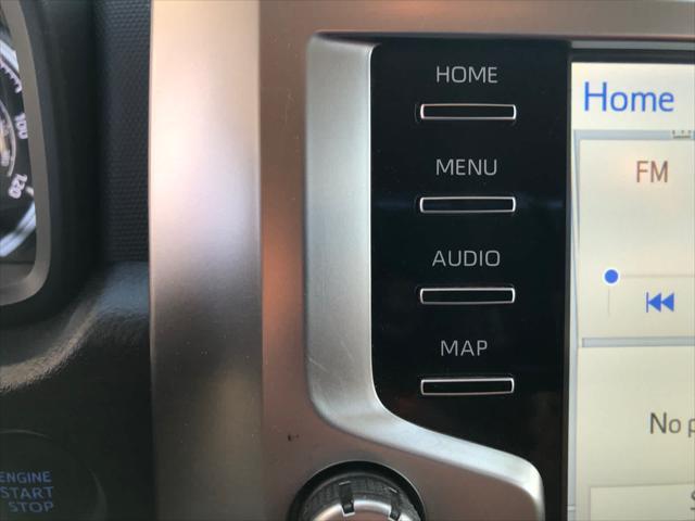 used 2022 Toyota 4Runner car, priced at $41,990