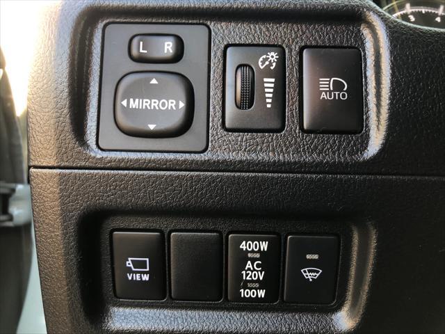 used 2022 Toyota 4Runner car, priced at $41,990