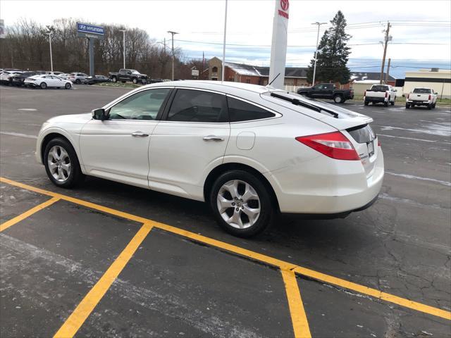 used 2011 Honda Accord Crosstour car, priced at $10,990