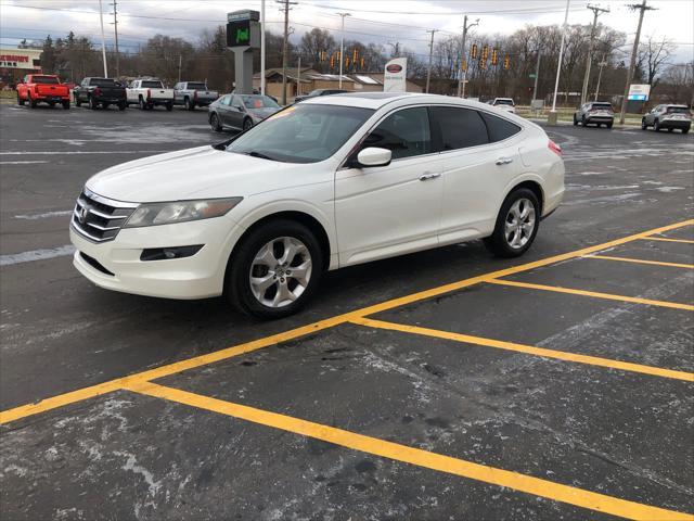 used 2011 Honda Accord Crosstour car, priced at $10,990