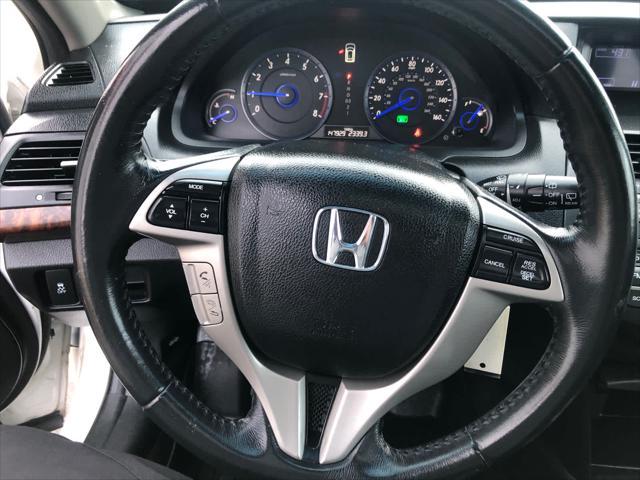 used 2011 Honda Accord Crosstour car, priced at $10,990