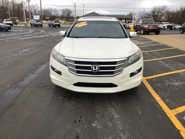 used 2011 Honda Accord Crosstour car, priced at $10,990