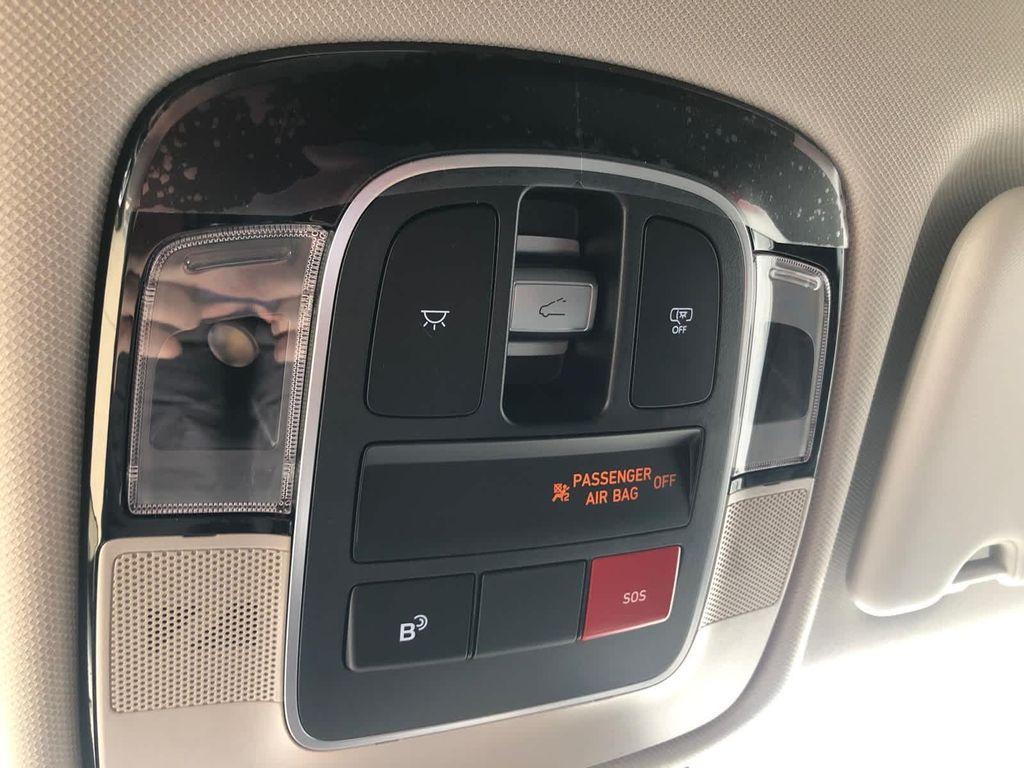 new 2025 Hyundai TUCSON Hybrid car, priced at $36,990