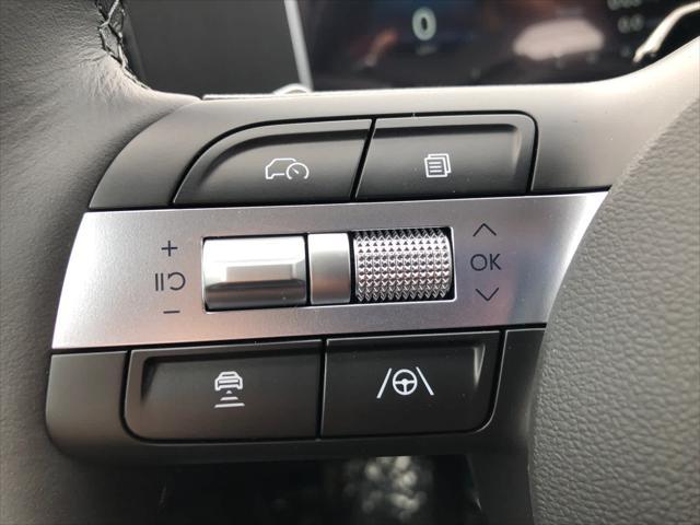 new 2025 Hyundai TUCSON Hybrid car, priced at $37,164