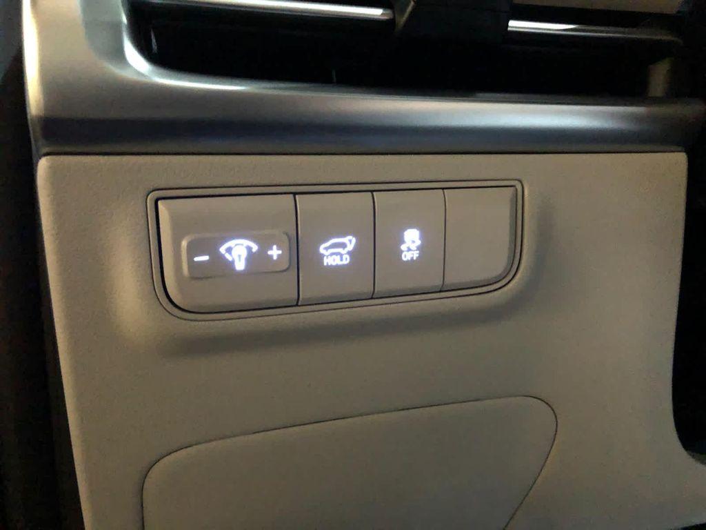 new 2026 Hyundai Tucson car