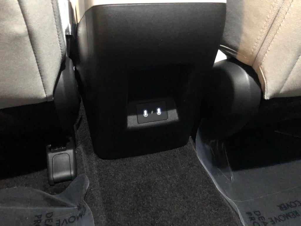 new 2026 Hyundai Tucson car