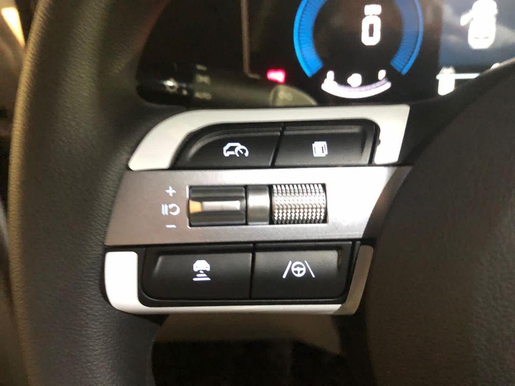 new 2026 Hyundai Tucson car