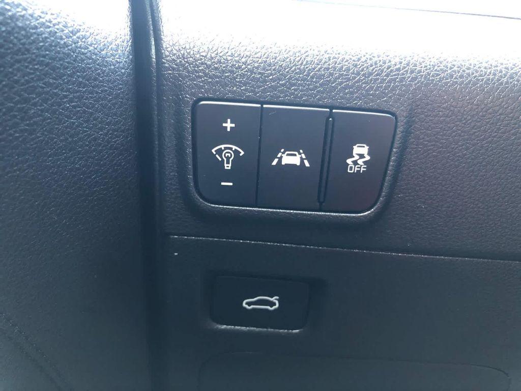 used 2023 Kia K5 car, priced at $23,990