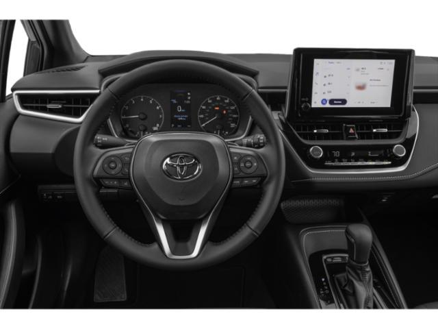 used 2023 Toyota Corolla car, priced at $23,990