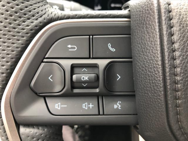 new 2025 Toyota Tacoma car, priced at $43,979