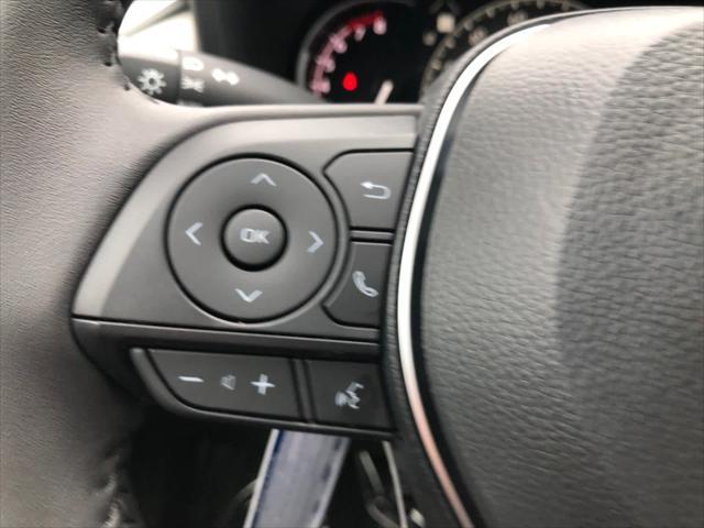 new 2025 Toyota RAV4 car, priced at $36,074