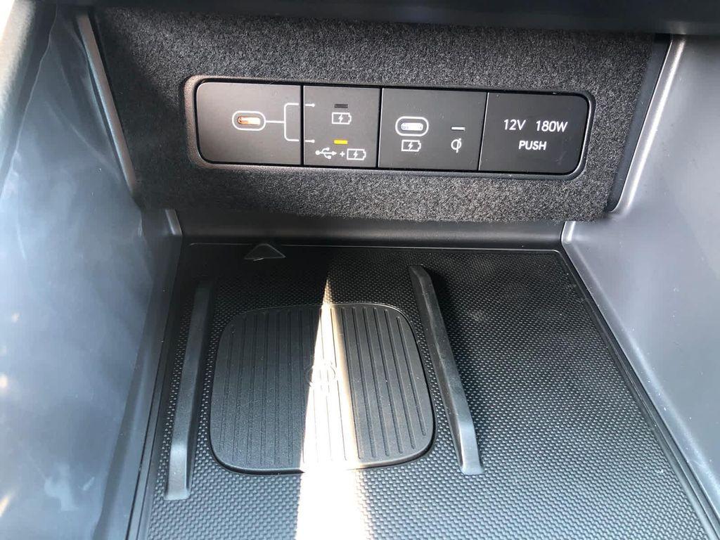 new 2026 Hyundai Sonata car, priced at $29,295