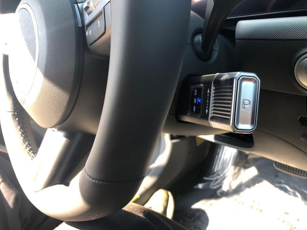 new 2026 Hyundai Sonata car, priced at $29,295