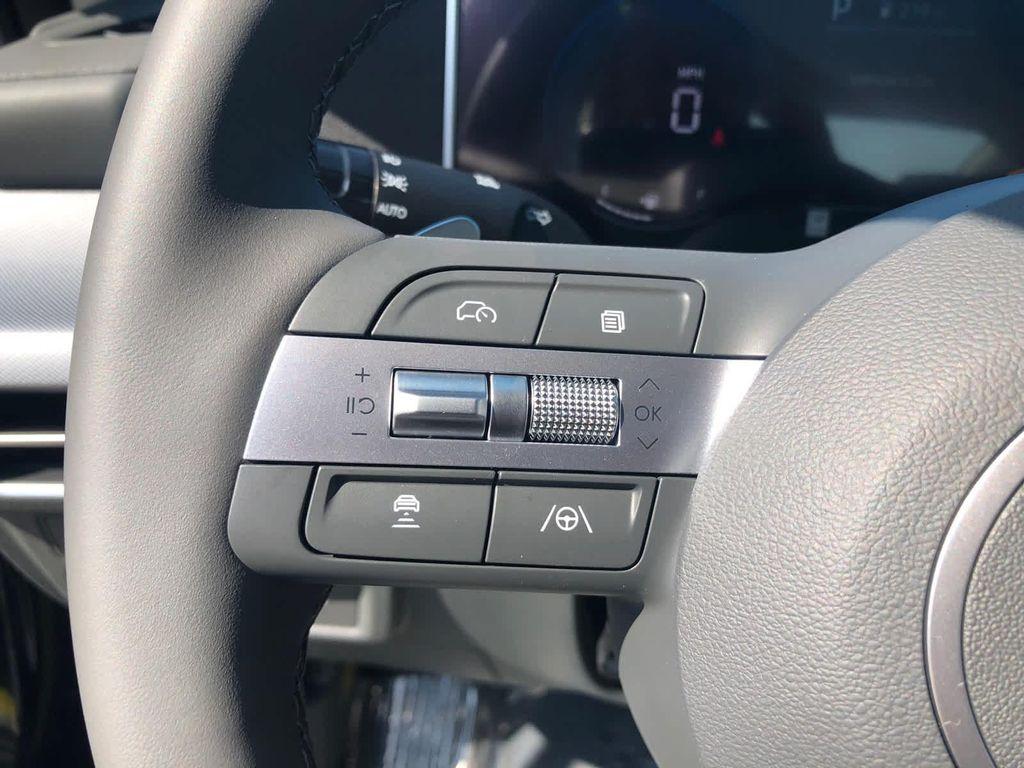 new 2026 Hyundai Sonata car, priced at $29,295