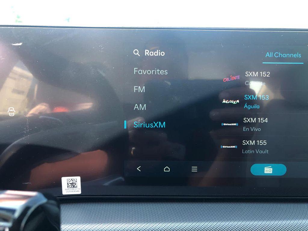 new 2026 Hyundai Sonata car, priced at $29,295