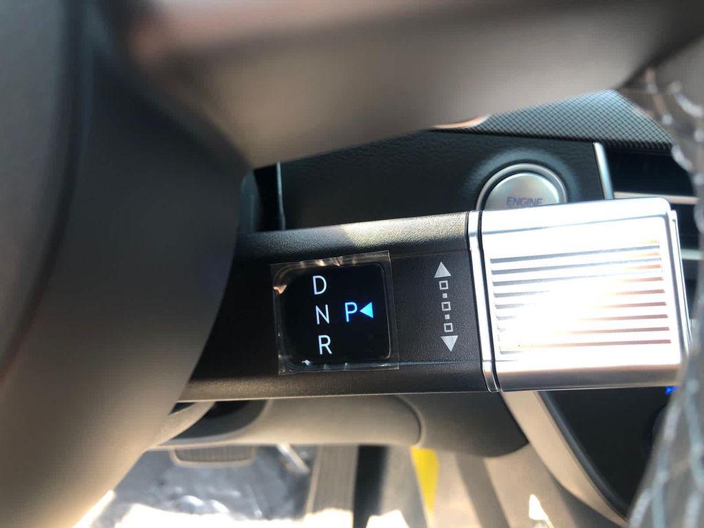 new 2026 Hyundai Sonata car, priced at $29,295