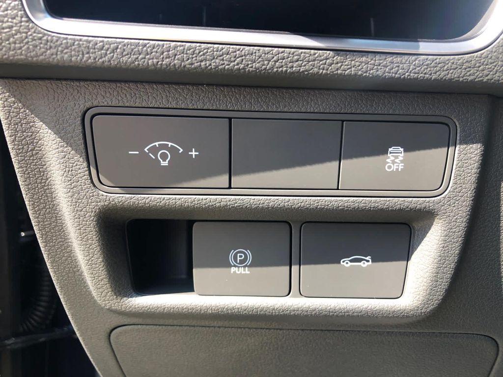 new 2026 Hyundai Sonata car, priced at $29,295