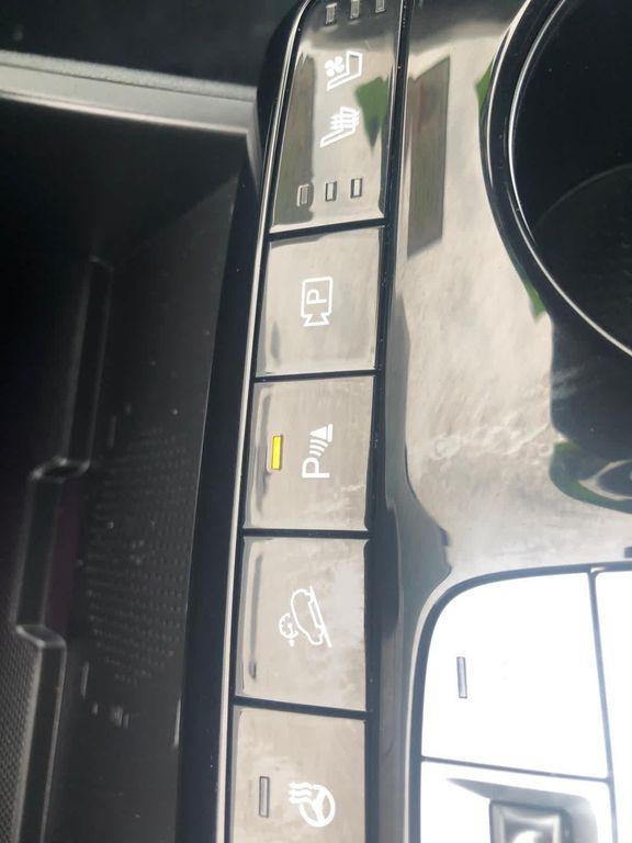 used 2024 Hyundai Tucson car, priced at $28,990