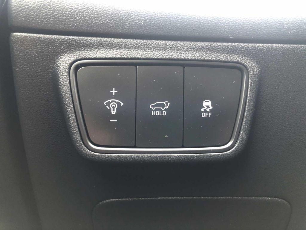 used 2024 Hyundai Tucson car, priced at $28,990