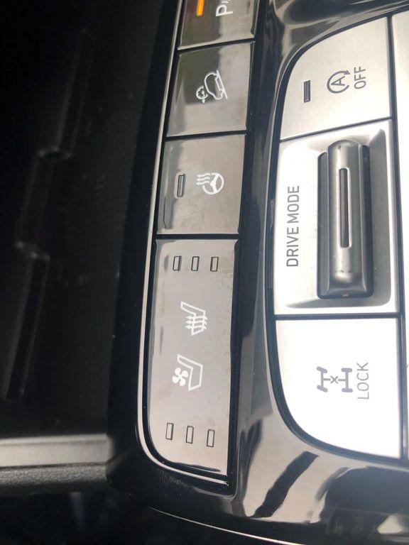 used 2024 Hyundai Tucson car, priced at $28,990