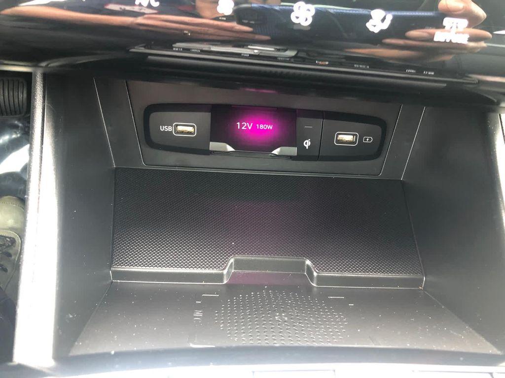 used 2024 Hyundai Tucson car, priced at $28,990