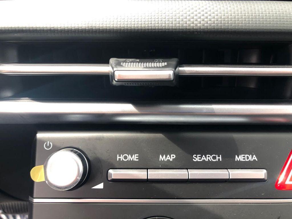 new 2026 Hyundai Tucson car, priced at $31,900