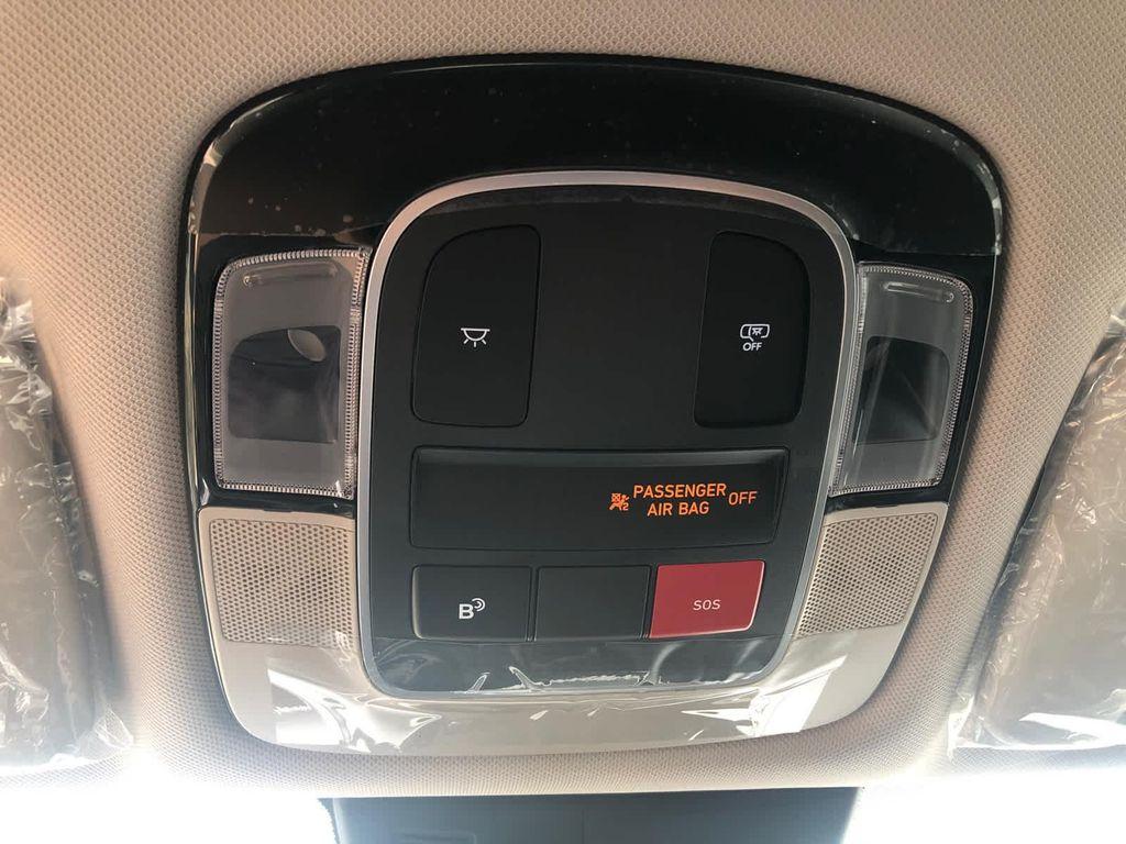 new 2026 Hyundai Tucson car, priced at $31,900