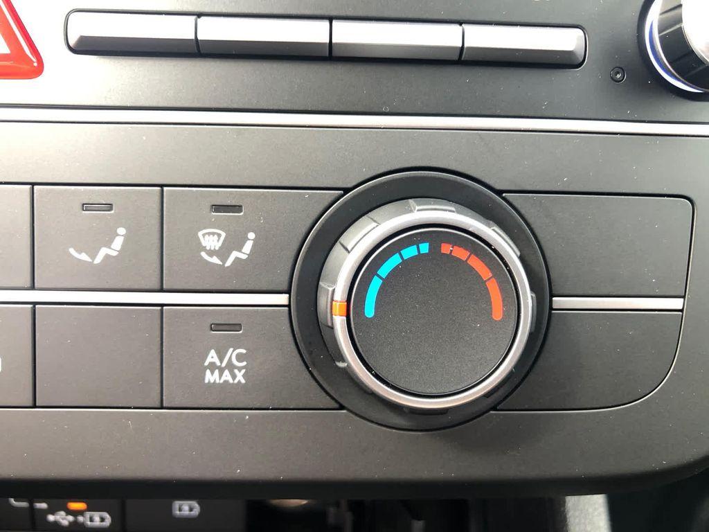 new 2026 Hyundai Tucson car, priced at $31,900