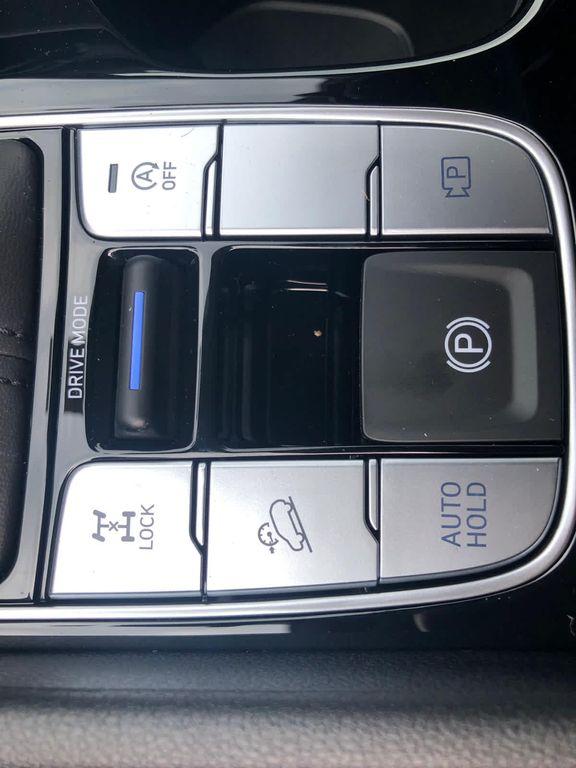 new 2026 Hyundai Tucson car, priced at $31,900