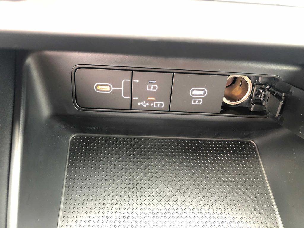 new 2026 Hyundai Tucson car, priced at $31,900