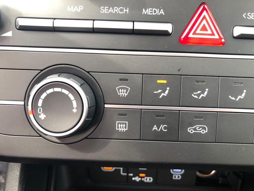 new 2026 Hyundai Tucson car, priced at $31,900